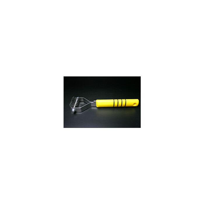 Mars Coat King Plastic 99MK856 - trymer hakowy 6 ostrzy, 5 mm Mars Coat King Plastic 99MK856 - trymer hakowy 6 ostrzy, 5 mm