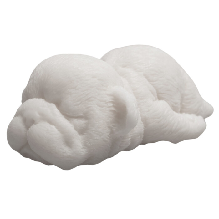 Dr Lucy mydełko szczeniak 55g o różnych kolorach i aromatach Dr Lucy mydełko szczeniak 55g o różnych kolorach i aromatach