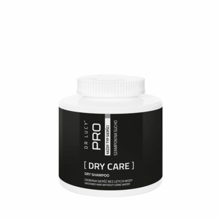 Dr Lucy Pro Dry Care Shampoo 50 g - szampon na sucho Dr Lucy Pro Dry Care Shampoo 50 g - szampon na sucho