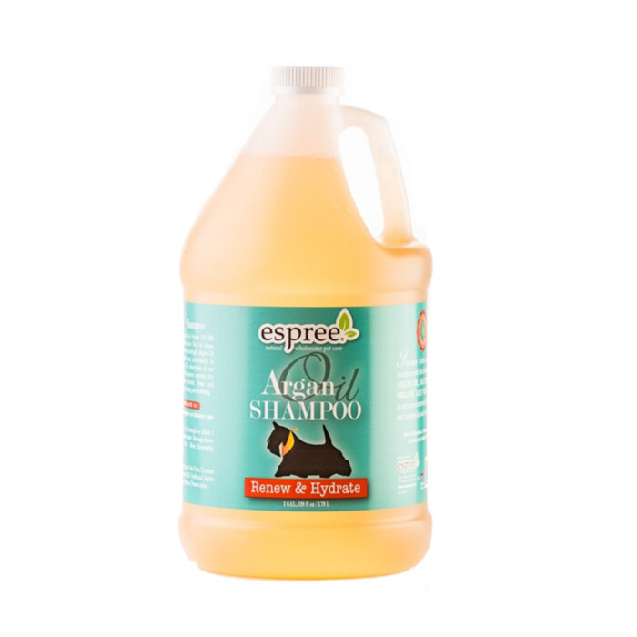Espree Argan Oil 3,8 l - szamponz olejkiem arganowym