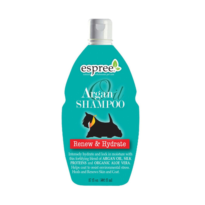 Espree Argan Oil 502 ml - szampon z olejkiem arganowym