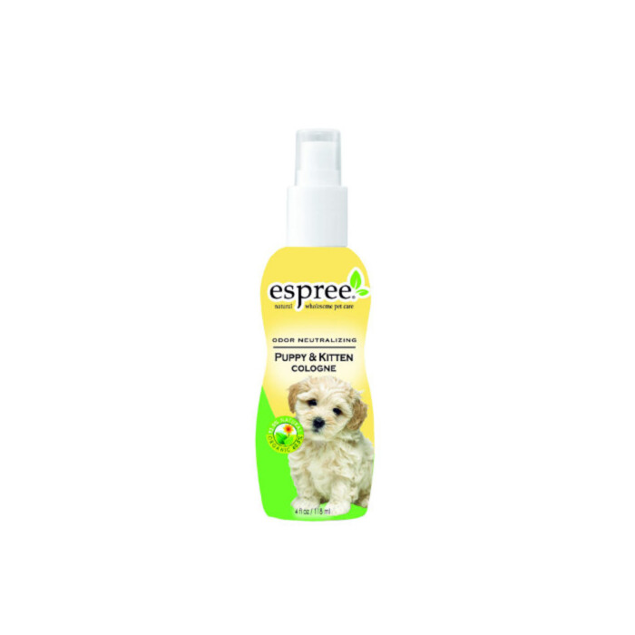 Espree Puppy & Kitten Cologne 118 ml Espree Puppy & Kitten Cologne 118 ml