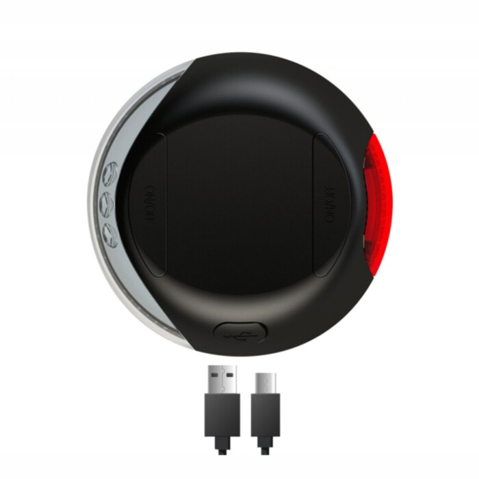 Flexi LED Lighting System - ledowa lampka do smyczy