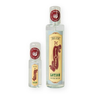 H-Project Line Silk Coat Flore Lotion - preparat wzmacniający i nabłyszczający, ochrona UV H-Project Line Silk Coat Flore Lotion - preparat wzmacniający i nabłyszczający, ochrona UV