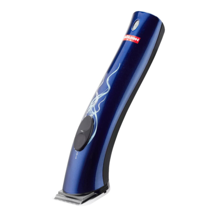 Heiniger Style Mini Trimmer - profesjonalna, bezprzewodowa maszynka wykończeniowa Heiniger Style Mini Trimmer - profesjonalna, bezprzewodowa maszynka wykończeniowa
