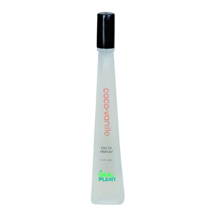 Ideal Plant Coco-Vanille 30ml - perfum kokosowo-waniliowy Ideal Plant Coco-Vanille 30ml - perfum kokosowo-waniliowy