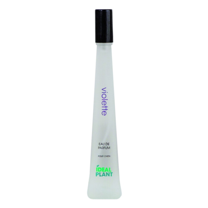 Ideal Plant Violette 30 ml - perfum o zapachu fiołka Ideal Plant Violette 30 ml - perfum o zapachu fiołka