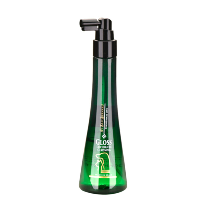Iv San Bernard Gloss 150 ml - preparat nabłyszczający i wygładzający Iv San Bernard Gloss 150 ml - preparat nabłyszczający i wygładzający