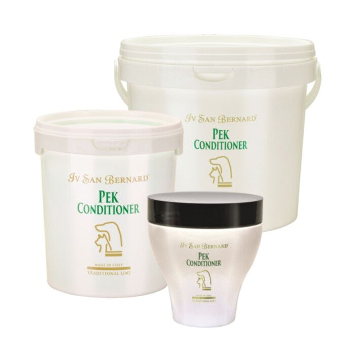 Iv San Bernard PEK Conditioner odżywka rozkołtuniająca i dodająca objętości Iv San Bernard PEK Conditioner odżywka rozkołtuniająca i dodająca objętości