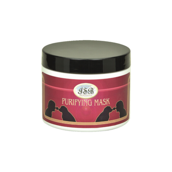 Iv San Bernard Purifying Mask 500 ml - maska głęboko oczyszczająca na bazie glinki z Morza Martwego Iv San Bernard Purifying Mask 500 ml - maska głęboko oczyszczająca na bazie glinki z Morza Martwego