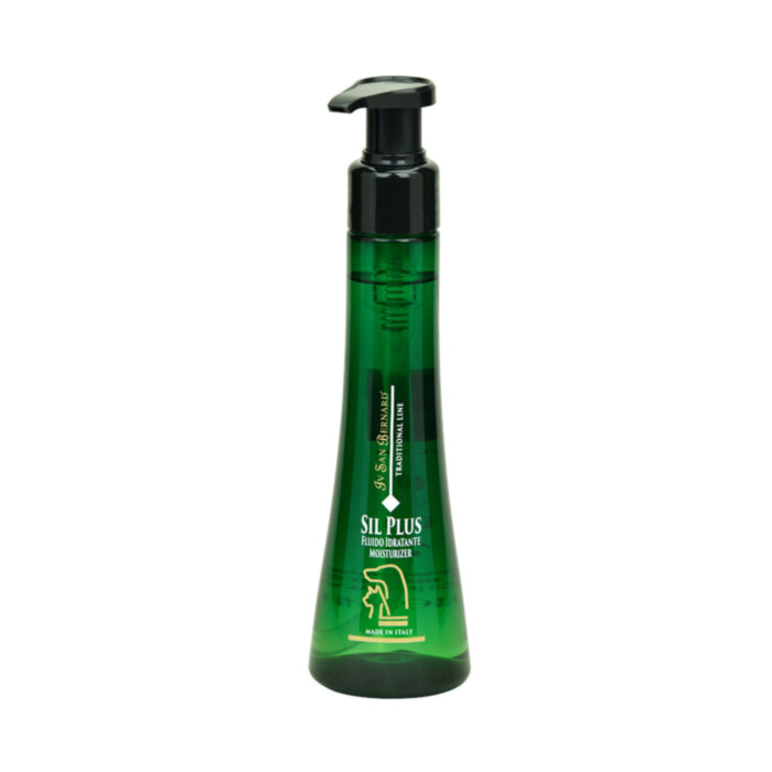 Iv San Bernard Sil Plus 100 ml - preparat nawilżający i zwiększający objętość Iv San Bernard Sil Plus 100 ml - preparat nawilżający i zwiększający objętość