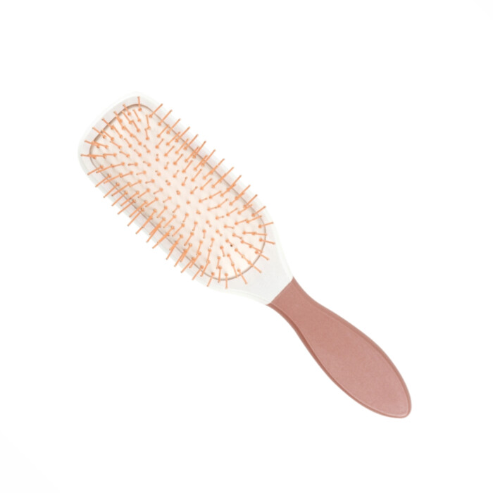 Iv San Bernard Zeo Copper Brush Medium - profesjonalna szczotka z miedzianymi szpilkami, średnia Iv San Bernard Zeo Copper Brush Medium - profesjonalna szczotka z miedzianymi szpilkami, średnia