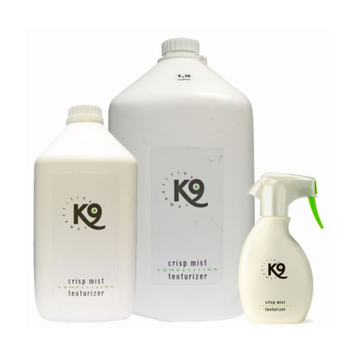 K9 Crisp Mist Texturizer - texturyzer do szaty K9 Crisp Mist Texturizer - texturyzer do szaty