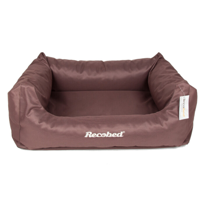 Recobed Kanapa Baltic kolor brąz Recobed Kanapa Baltic kolor brąz