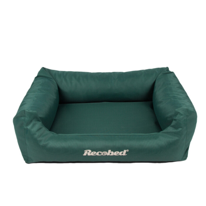 Recobed Kanapa Baltic kolor zieleń Recobed Kanapa Baltic kolor zieleń
