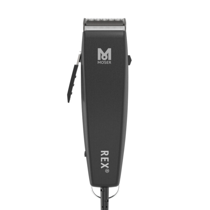 Moser maszynka 1230 REX 15W - cicha, do strzyżenia psów i kotów Moser maszynka 1230 REX 15W - cicha, do strzyżenia psów i kotów
