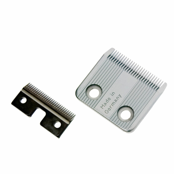 Moser ostrze Fine Tooth 0,1 - 3 mm do maszynki 1230 Rex - drobne do miękkiej sierści Moser ostrze Fine Tooth 0,1 - 3 mm do maszynki 1230 Rex - drobne do miękkiej sierści