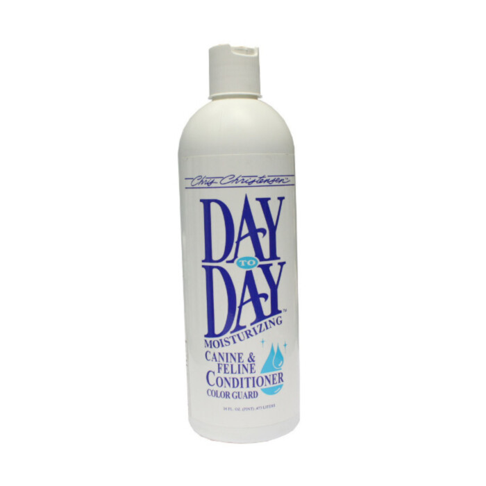 Chris Christensen Day to Day Moisturizing - odżywka nawilżająca 473 ml