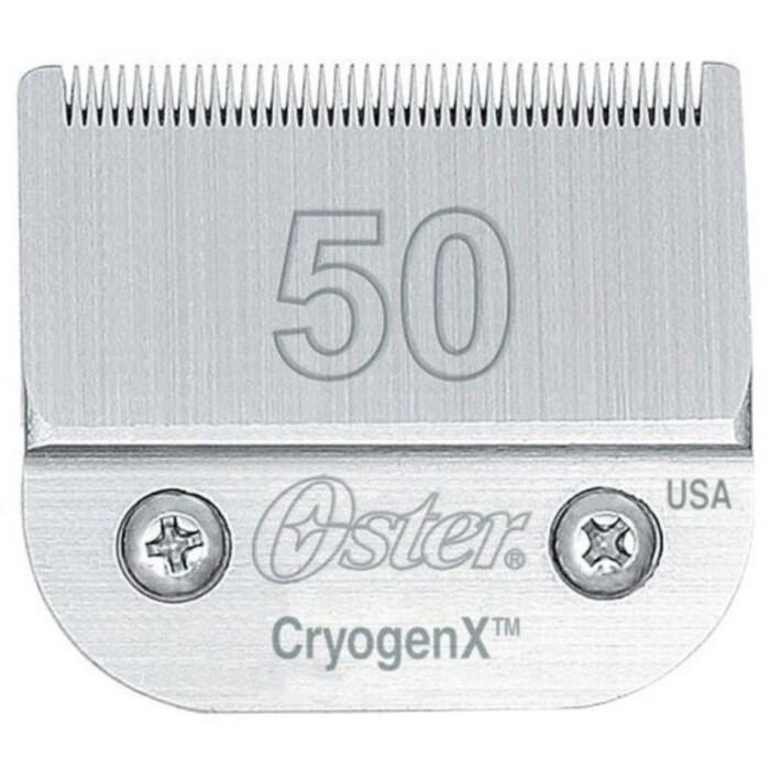 Oster ostrze Cryogen-X Nr 50 - 0,2 mm Snap-On Oster ostrze Cryogen-X Nr 50 - 0,2 mm Snap-On