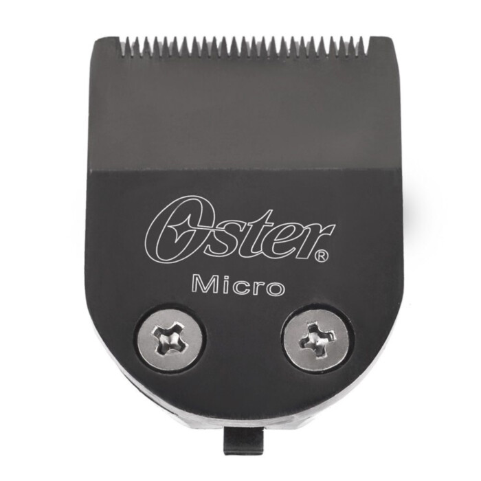 Oster ostrze Micro 0,2 mm do maszynki Artisan, Baby Oster ostrze Micro 0,2 mm do maszynki Artisan, Baby