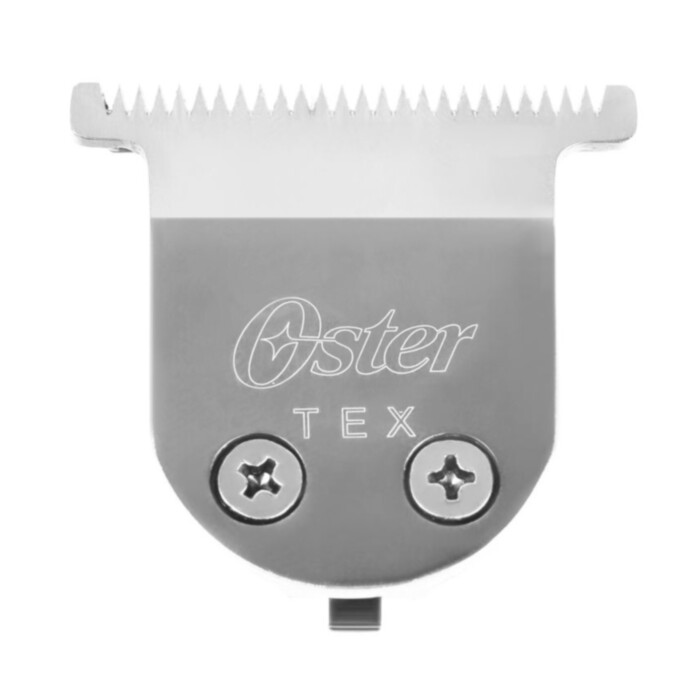 Oster ostrze T-blade Texturing 0,2 mm do maszynki Artisan, Baby do degażowania sierści Oster ostrze T-blade Texturing 0,2 mm do maszynki Artisan, Baby do degażowania sierści