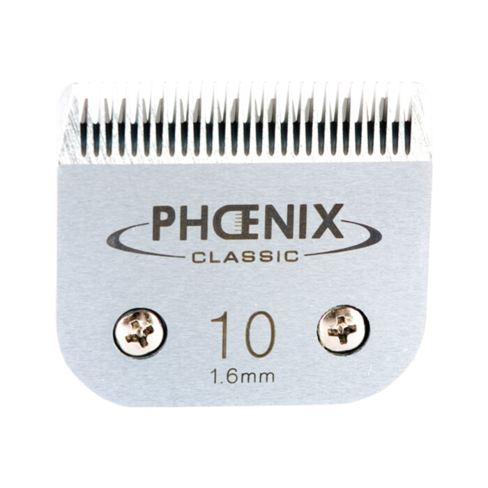 Phoenix Blade Nr 10 - ostrze 1,6 mm Phoenix Blade Nr 10 - ostrze 1,6 mm
