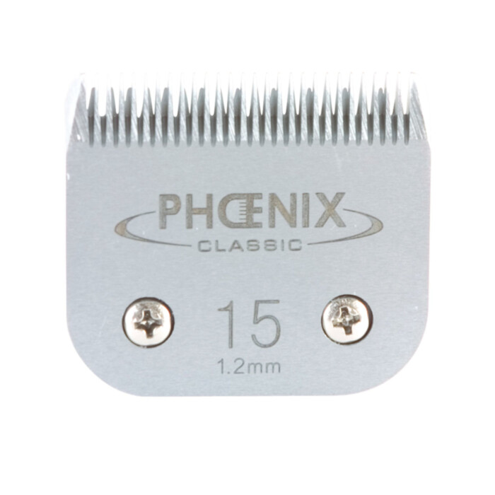 Phoenix Blade Nr 15 - ostrze 1,2 mm Phoenix Blade Nr 15 - ostrze 1,2 mm