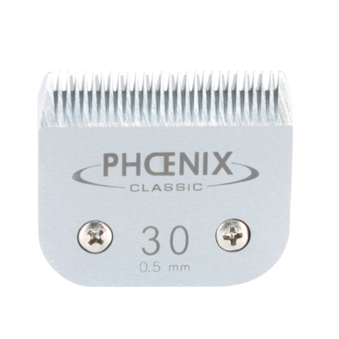 Phoenix Blade Nr 30 - ostrze 0,5 mm Phoenix Blade Nr 30 - ostrze 0,5 mm