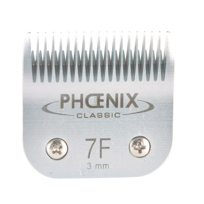 Phoenix Blade Nr 7F - ostrze 3 mm Phoenix Blade Nr 7F - ostrze 3 mm