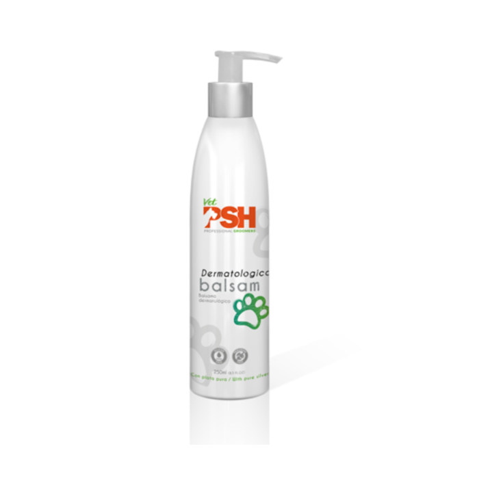PSH balsam dermatologiczny bez spłukiwania 250 ml PSH balsam dermatologiczny bez spłukiwania 250 ml