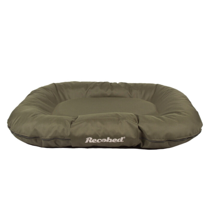 Recobed Ponton Baltic kolor oliwkowy Recobed Ponton Baltic kolor oliwkowy