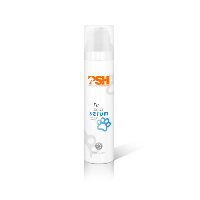 PSH Fit Ends Serum 100 ml - preparat wzmacniający końcówki włosów PSH Fit Ends Serum 100 ml - preparat wzmacniający końcówki włosów
