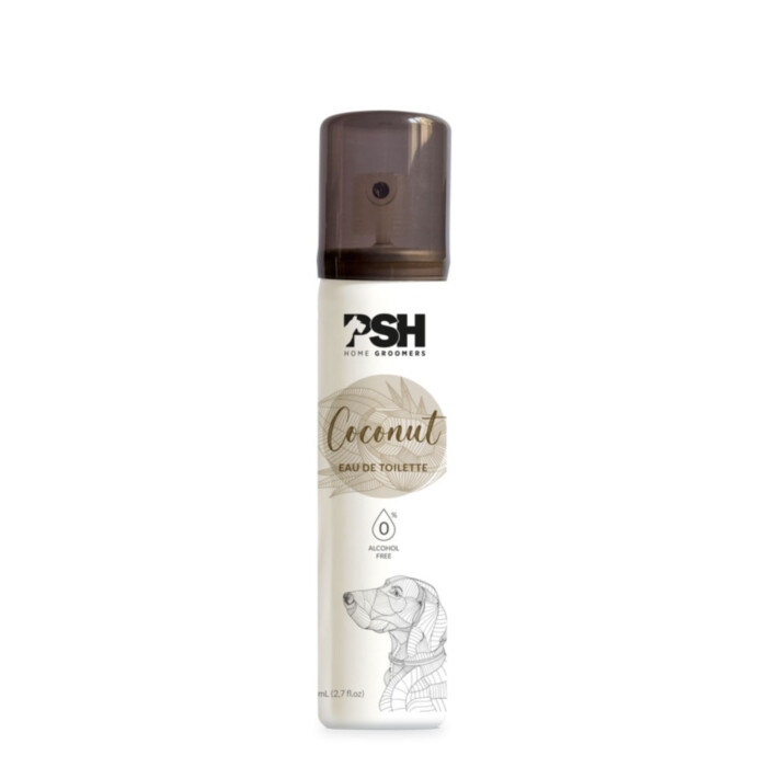 PSH Home Coconut Cologne 75 ml - woda zapachowa kokosowa PSH Home Coconut Cologne 75 ml - woda zapachowa kokosowa