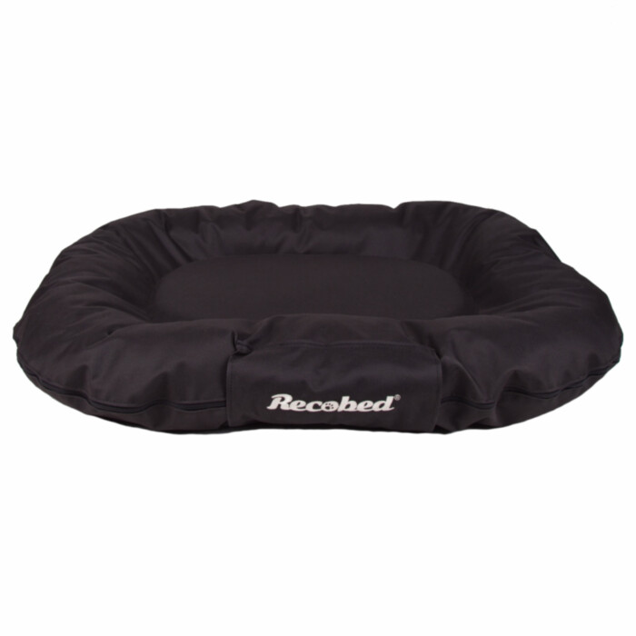 Recobed Ponton Baltic kolor czarny Recobed Ponton Baltic kolor czarny