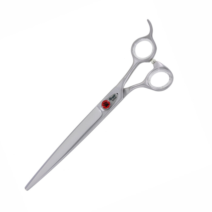Sensei Pup 8" Straight - najwyższej jakości, profesjonalne nożyczki groomerskie z japońskiej stali, proste Sensei Pup 8" Straight - najwyższej jakości, profesjonalne nożyczki groomerskie z japońskiej stali, proste