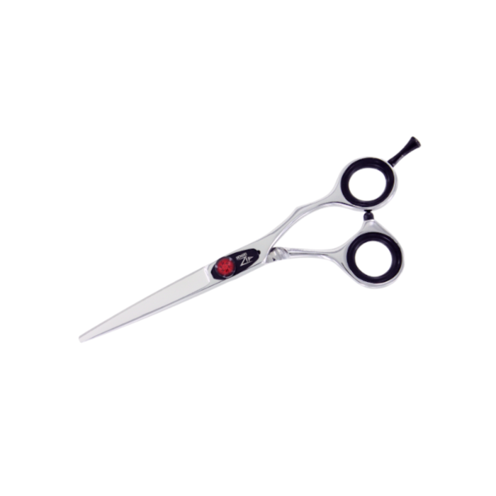 Sensei Zip 6" Straight - najwyższej jakości, profesjonalne nożyczki groomerskie z japońskiej stali, proste Sensei Zip 6" Straight - najwyższej jakości, profesjonalne nożyczki groomerskie z japońskiej stali, proste