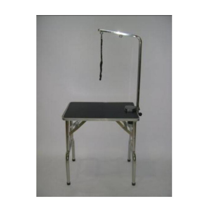 Stół trymerski 71 cm x 48 cm, wysokość 80 cm