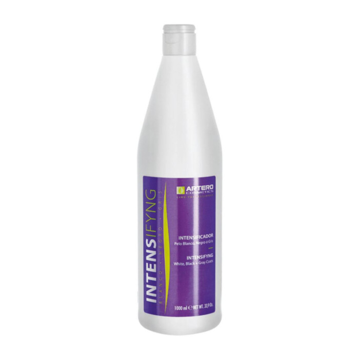 Szampon Artero Intensificador intensyfikujący kolor 1 l Szampon Artero Intensificador intensyfikujący kolor 1 l