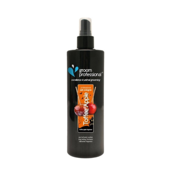 Groom Professional Toffee Apple Cologne 500 ml - woda zapachowa dla psa