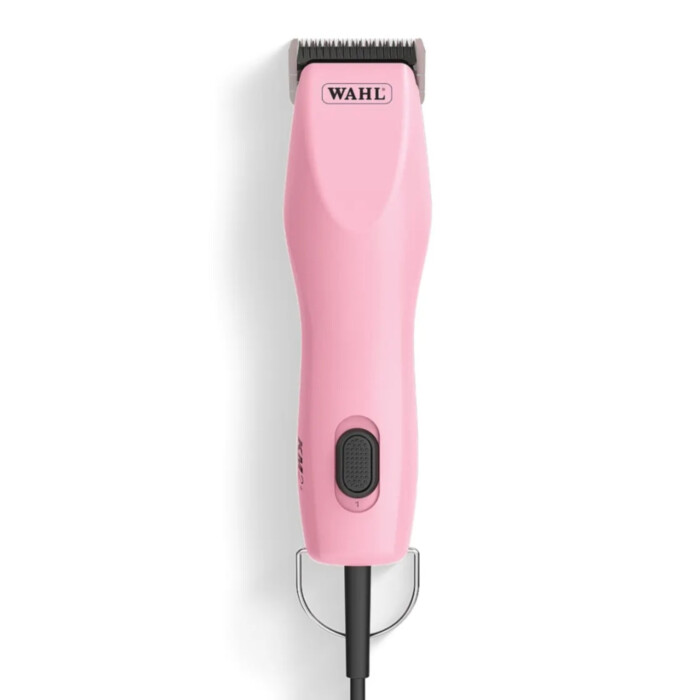 Wahl KM2+ - profesjonalna maszynka dwubiegowa z silnikiem bezszczotkowym i ostrzem nr 10 - 1,5 mm Wahl KM2+ - profesjonalna maszynka dwubiegowa z silnikiem bezszczotkowym i ostrzem nr 10 - 1,5 mm