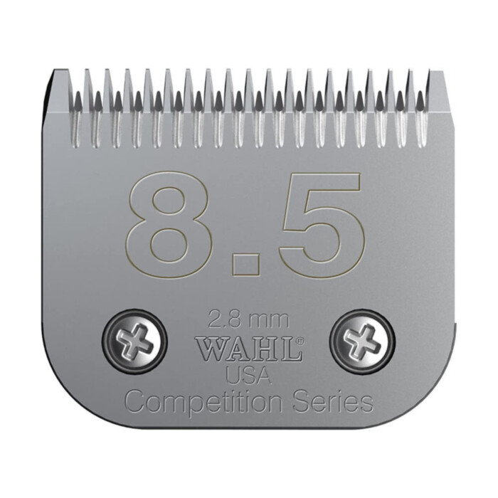 Wahl ostrze Competition nr 8,5 - 2,8 mm Snap-On Wahl ostrze Competition nr 8,5 - 2,8 mm Snap-On