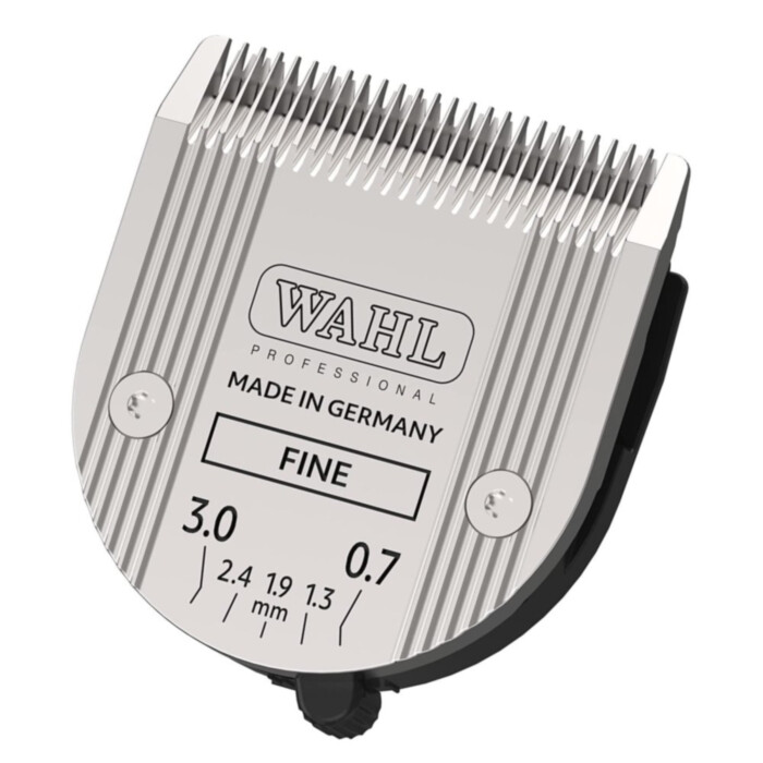 Wahl ostrze Magic Blade Fine 0,7 - 3 mm drobne do maszynek Arco Pro, Bravura, Creativa, Super Groom Wahl ostrze Magic Blade Fine 0,7 - 3 mm drobne do maszynek Arco Pro, Bravura, Creativa, Super Groom