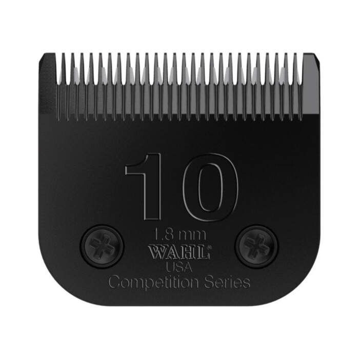Wahl ostrze Ultimate nr 10 - 1,8 mm Snap-On
