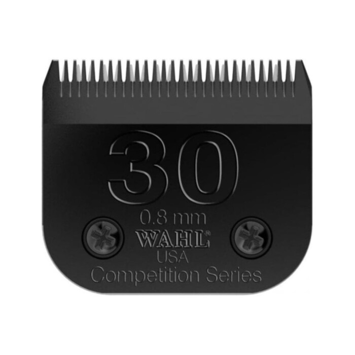 Wahl ostrze Ultimate nr 30 - 0,8 mm Snap-On Wahl ostrze Ultimate nr 30 - 0,8 mm Snap-On