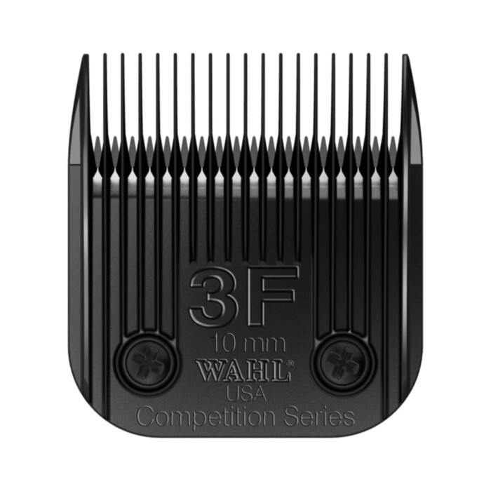 Wahl ostrze Ultimate nr 3F - 10 mm Snap-On Wahl ostrze Ultimate nr 3F - 10 mm Snap-On