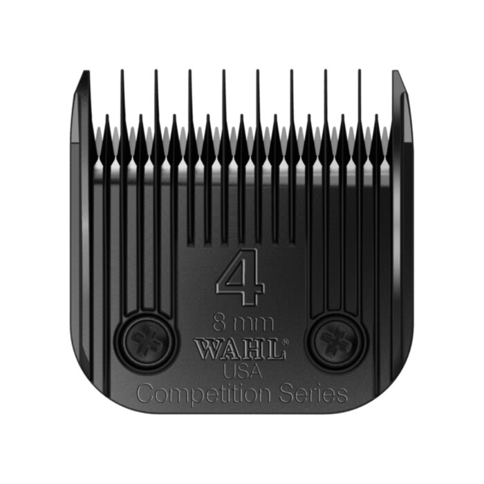 Wahl ostrze Ultimate nr 4 - 8 mm Snap-On Wahl ostrze Ultimate nr 4 - 8 mm Snap-On
