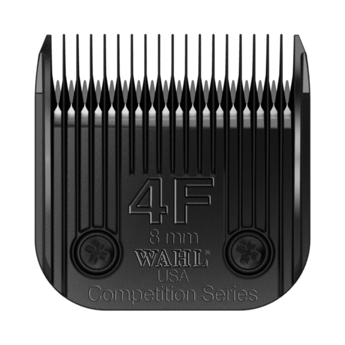 Wahl ostrze Ultimate nr 4F - 8 mm Snap-On Wahl ostrze Ultimate nr 4F - 8 mm Snap-On