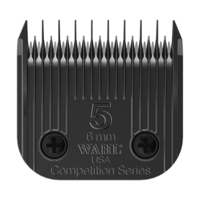 Wahl ostrze Ultimate nr 5 - 6 mm Snap-On do sierści kręconej Wahl ostrze Ultimate nr 5 - 6 mm Snap-On do sierści kręconej