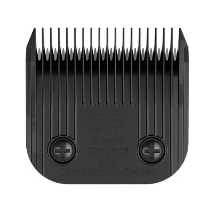 Wahl ostrze Ultimate nr 5F - 6 mm Snap-On Wahl ostrze Ultimate nr 5F - 6 mm Snap-On