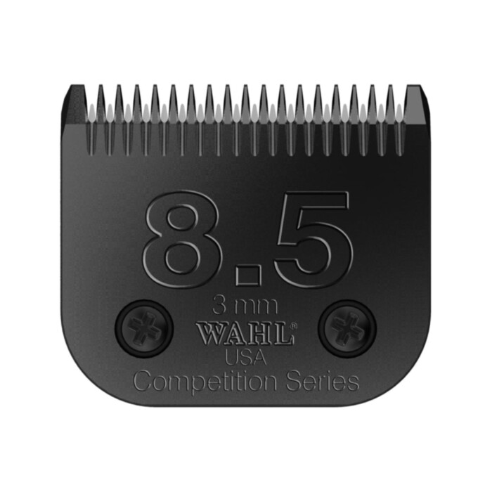 Wahl ostrze Ultimate nr 8,5 - 3 mm Snap-On Wahl ostrze Ultimate nr 8,5 - 3 mm Snap-On